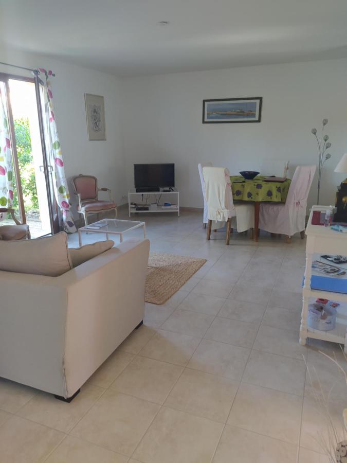 Villa Nancea Maison Arcachon กูฌ็อง-เมสทราส ภายนอก รูปภาพ