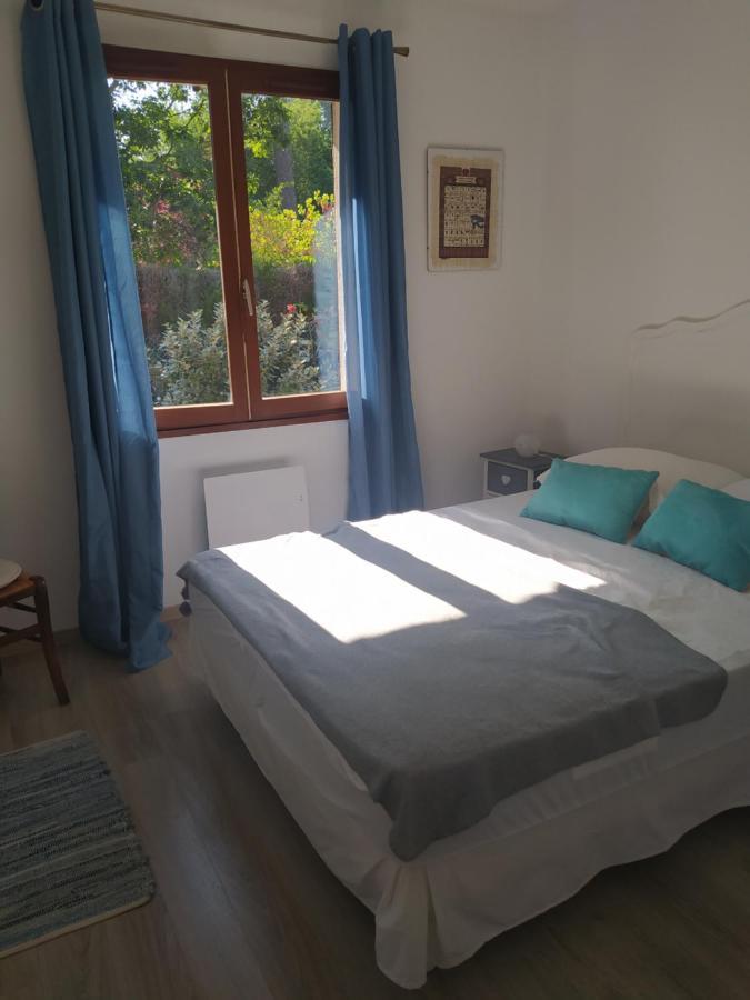 Villa Nancea Maison Arcachon กูฌ็อง-เมสทราส ภายนอก รูปภาพ