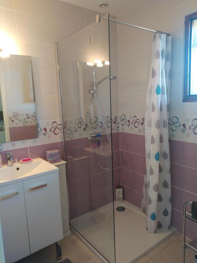 Villa Nancea Maison Arcachon กูฌ็อง-เมสทราส ภายนอก รูปภาพ
